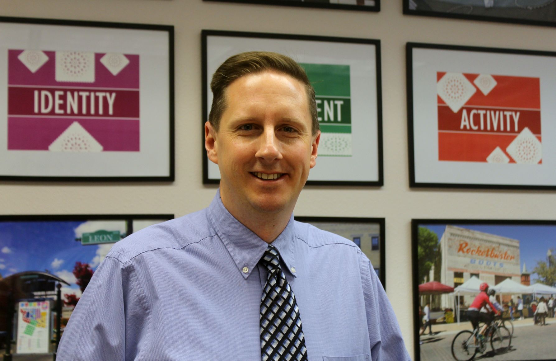 Joe Gudenrath